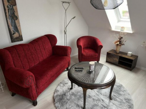 Toms great house of hygge in Süderstapel